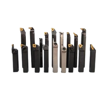 Turning Holders & Boring Bars 